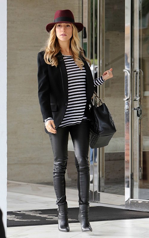 Kristin cavallari sales booties