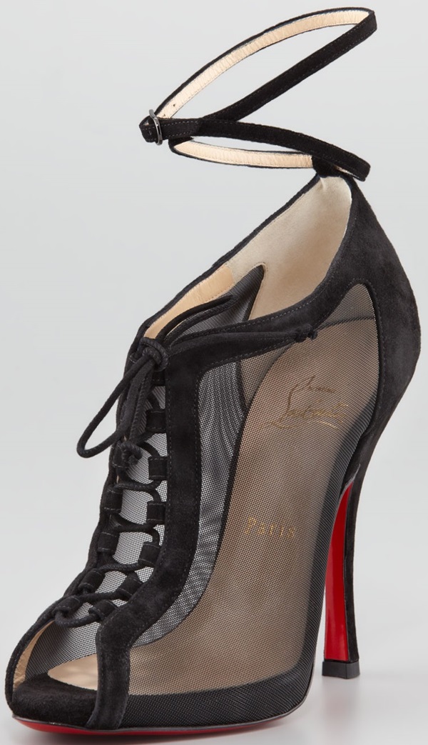 christian louboutin abesses mehs strap booties