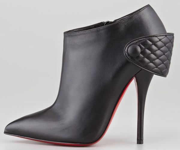 Christian Louboutin Huguette Booties 2