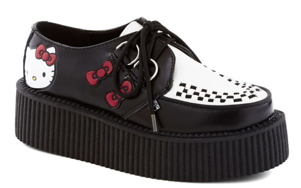 Hello-Kitty-Creepers