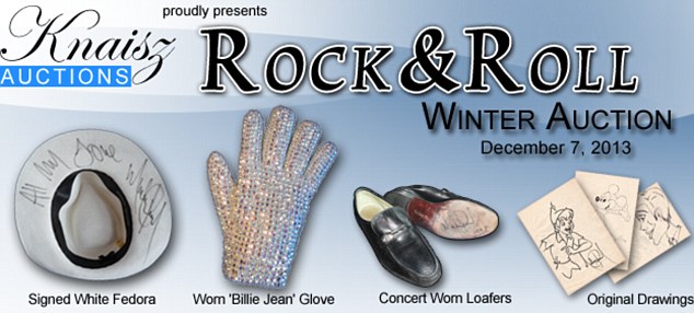 Knaisz-Auctions-Rock-and-Roll-Winter-Auction