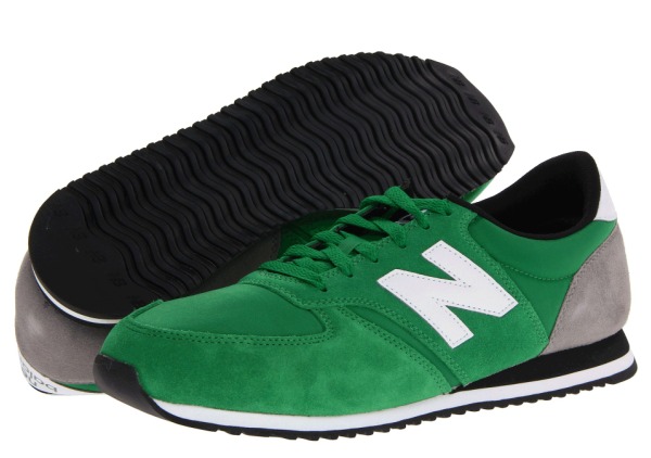 New-Balance-Classics-U420-Green-Sneakers