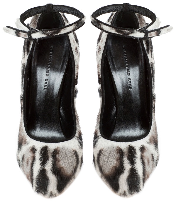 christopher kane jaguar high court heels 2