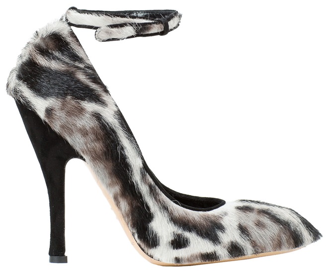 christopher kane jaguar high court heels