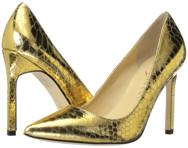 ivanka trump cara gold snake