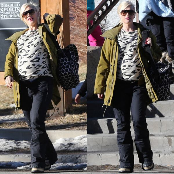 Gwen-Stefani-Mammoth-January-1-2014-boots-outfit