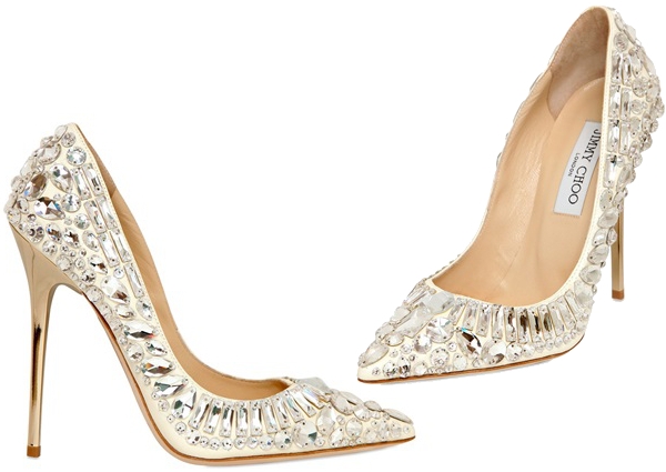 Jimmy-Choo-Rhinestone-Pumps