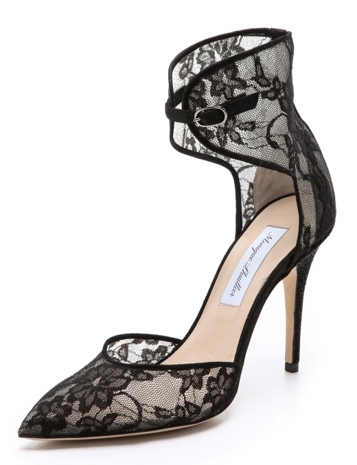 Monique-Lhuillier-Lace-Pumps