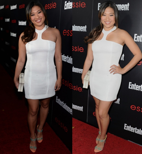 jenna-ushkowitz-jessica-ew-screen-actors-guild-party