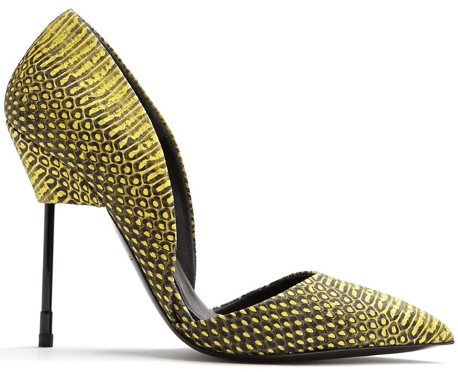 kurt geiger bond pumps