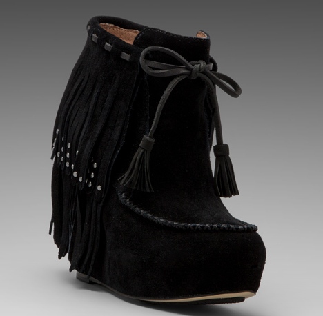 Koolaburra-Tasso-Booties-in-Black-Front