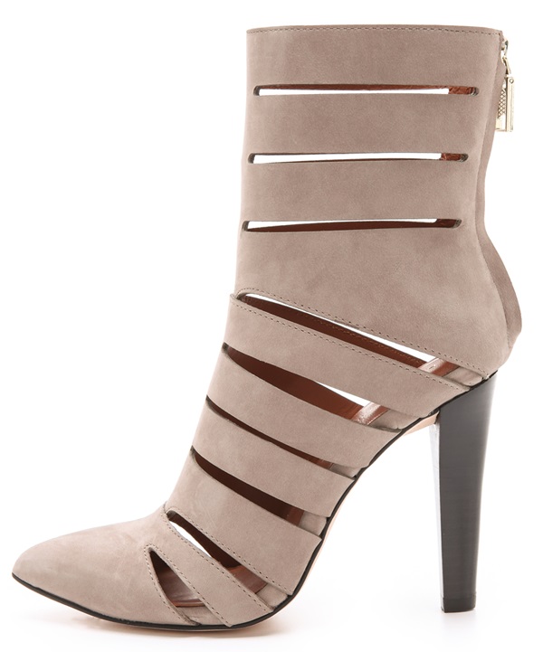 rebecca minkoff derea booties