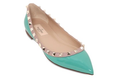 Valentino-Rockstud-Patent-Ballet-Flats-top