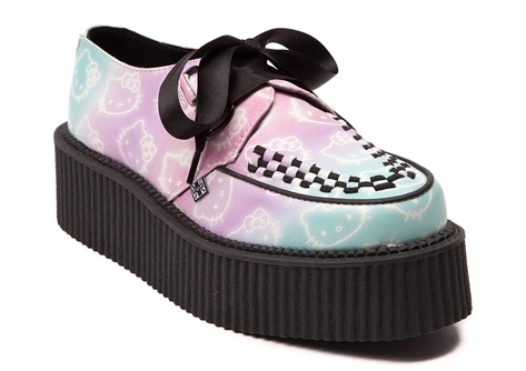 Womens-TUK-Hello-Kitty-Creeper-Mondo