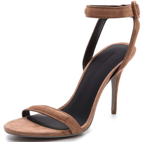 alexander wang antonia sandals classic beige