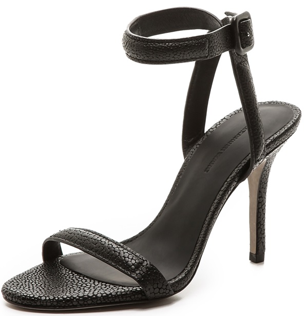 Alexander wang 2024 antonia sandals