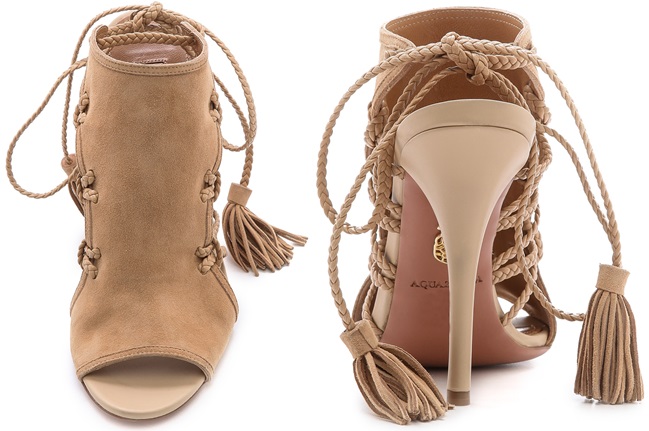 aquazzura sahara lace up sandals 3-horz