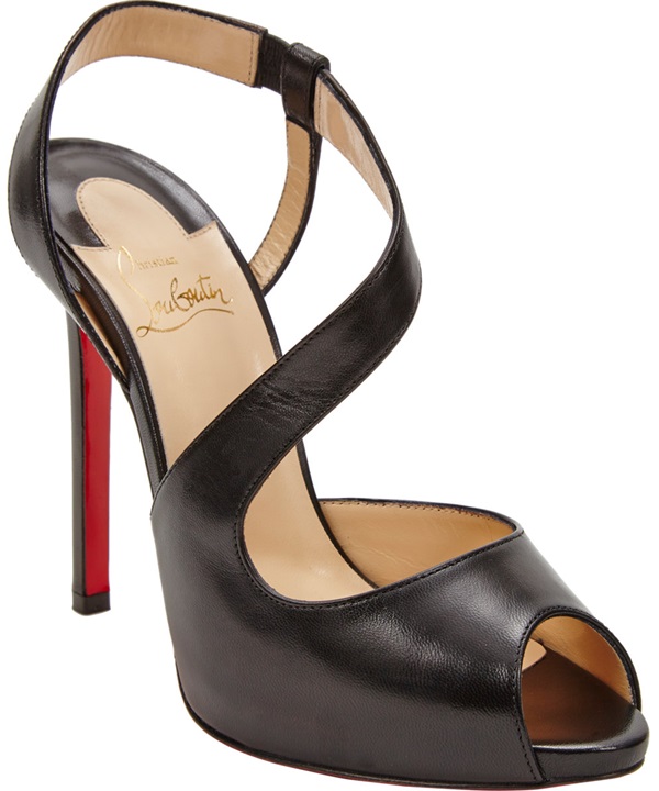 christian louboutin viveka sandals