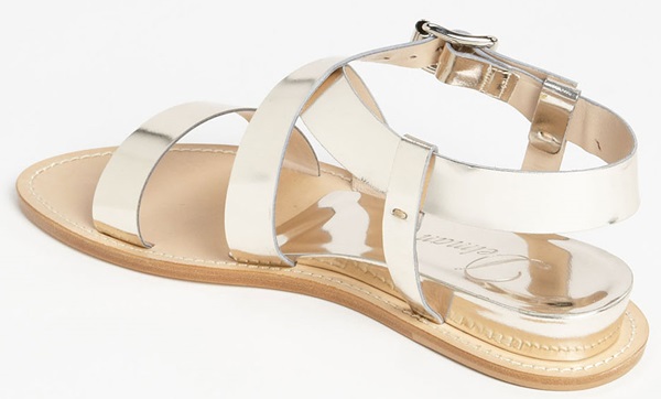 delman maud sandals 2