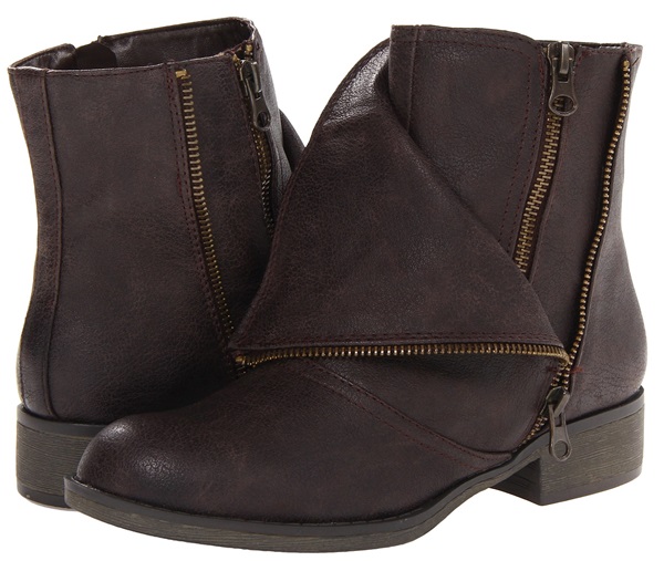 fergalicous erupt zipper boots