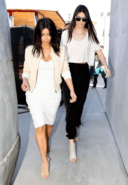 kim-kardashian-kendall jenner