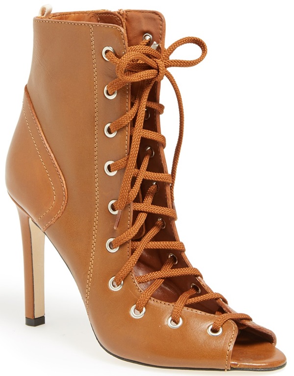 sjp parker bootie