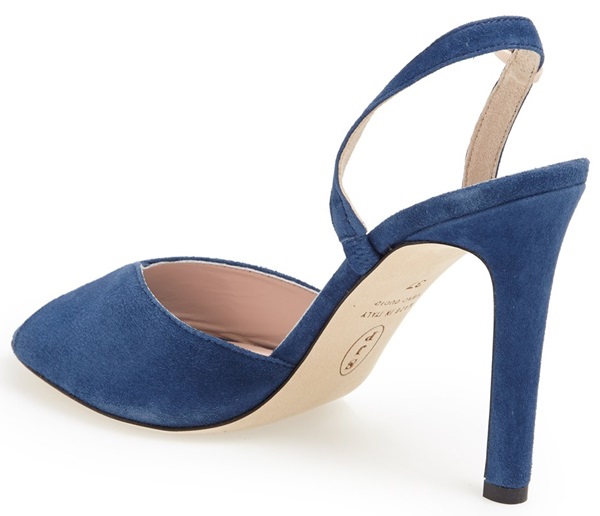 sjp sarah jessica parker slim sandals pumps 3