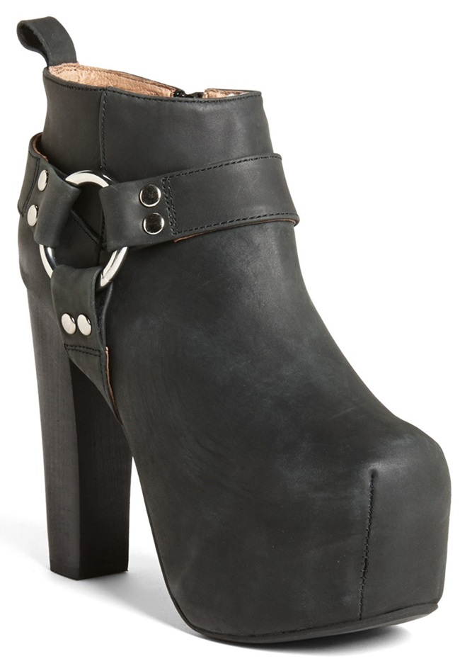 topshop mojo lita platform boots