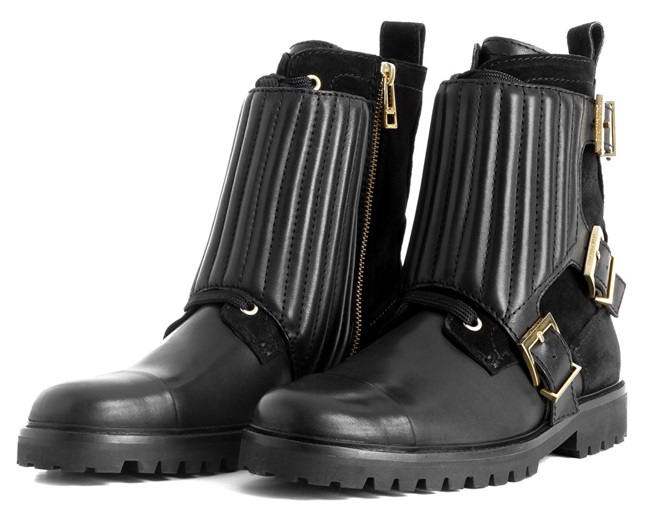 zadig voltaire zag deluxe biker boots 2