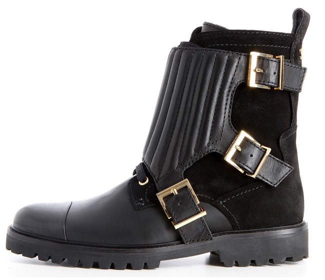 zadig voltaire zag deluxe biker boots