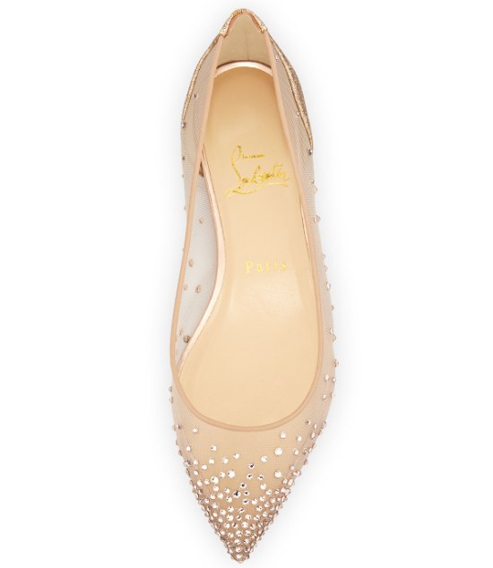 Christian-Louboutin-Body-Strass-Pointed-Ballet-Flats-Top