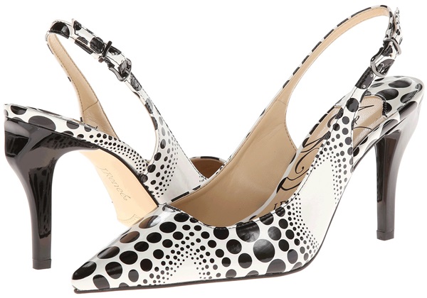 J Renee Alsen Pumps