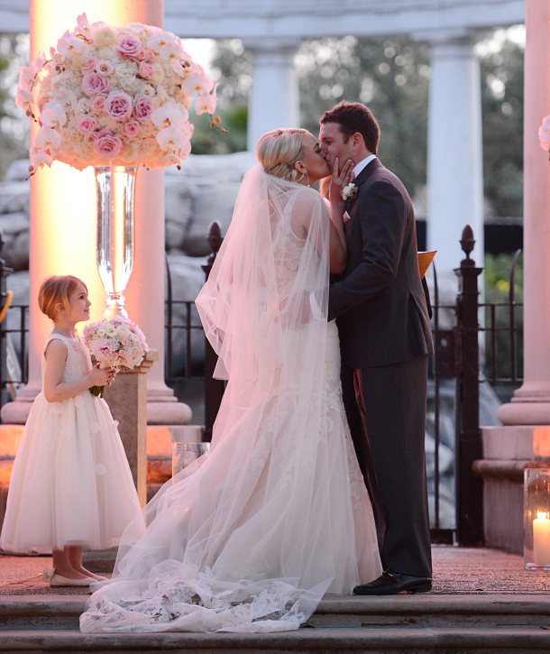 Jamie-Lynn-Spears-wedding-photo