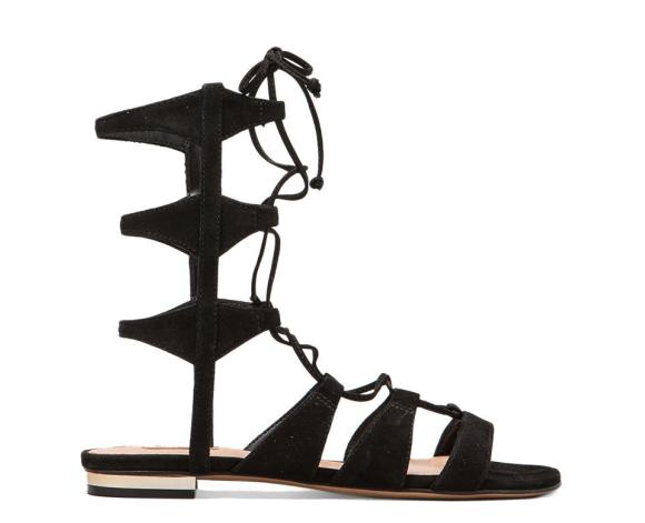 Schutz-Erlina-Sandal-Black