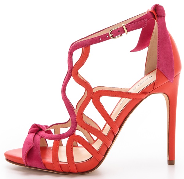 alexandre birman cage stiletto sandals 3