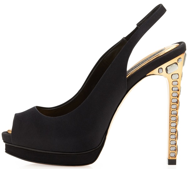 bcbgmaxazria ramsey jeweled heel slingback pumps 2