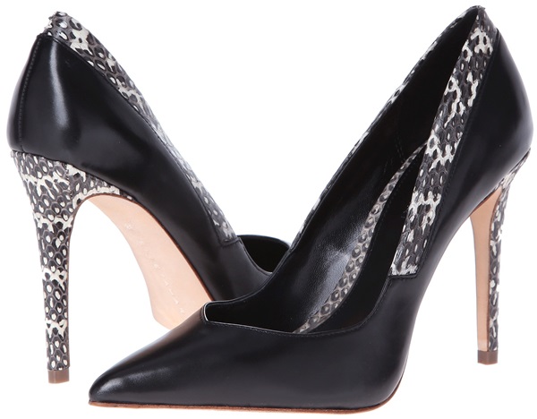 elie tahari alisa pumps