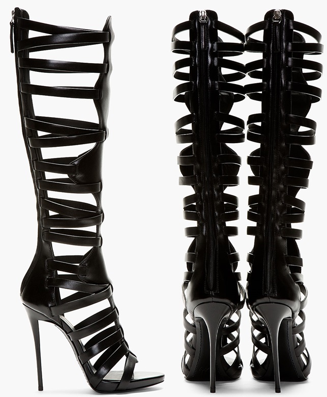 giuseppe zanotti coline sandals 2-horz