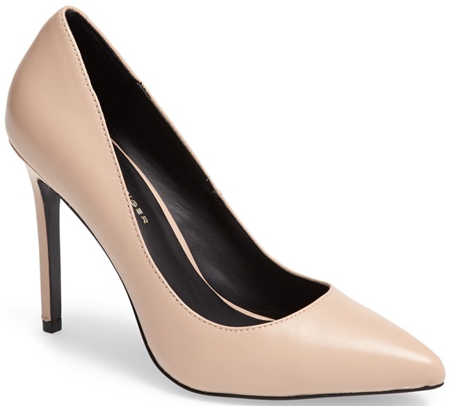 kg kurt geiger bailey pumps