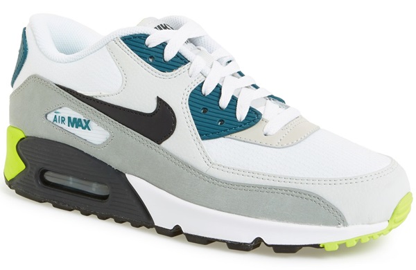 nike air max 90 essential sneakers 2