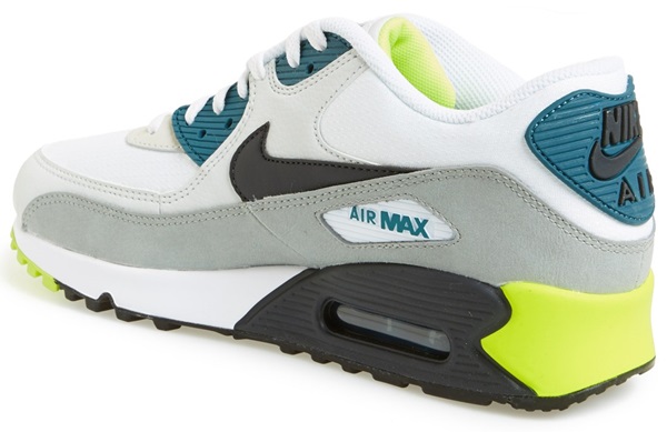 nike air max 90 essential sneakers