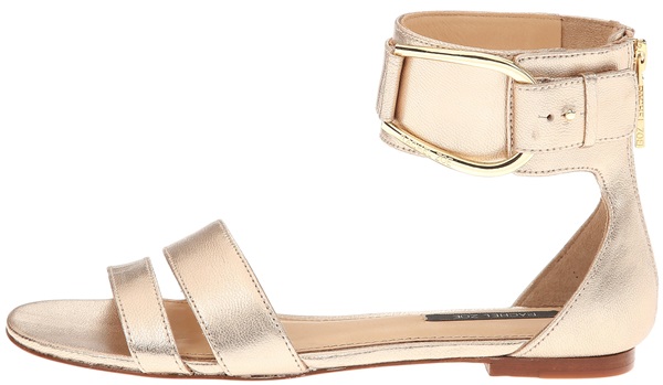 rachel zoe gabi rose gold