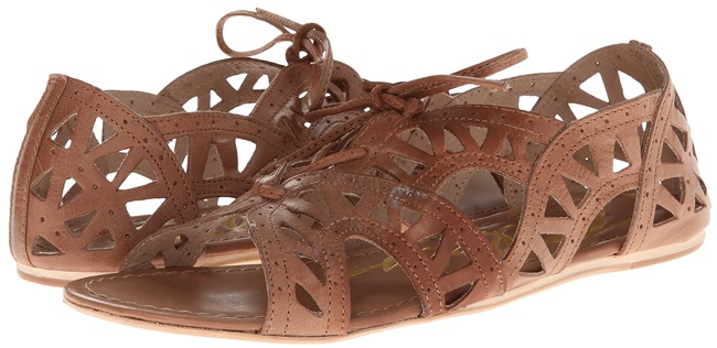 rebels walla sandals