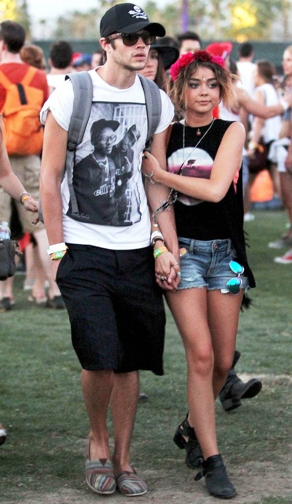 sarah-hyland-matt-prokop-at-coachella-2014