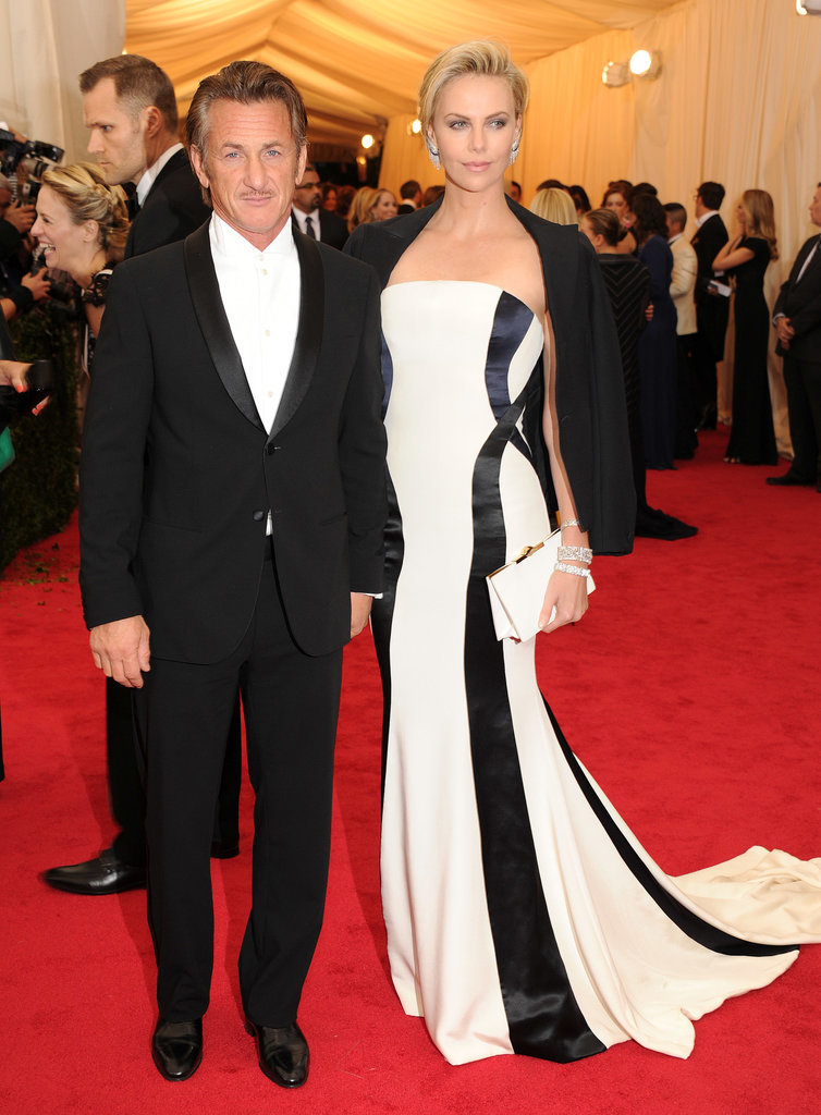 Charlize-Theron-Sean-Penn-Met-Gala-2014