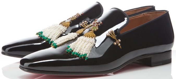 Christian-Louboutin-Mens-Mikaraja-Flat-Shoe