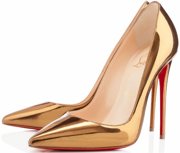 Christian-Louboutin-So-Kate-Bronze