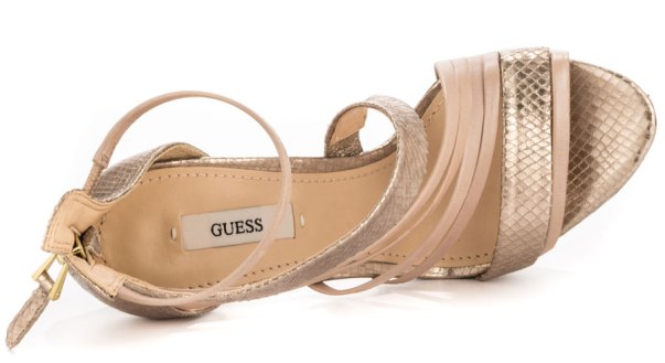 Guess-Krislyn-Pink-Multi-Strap-Sandals-Top