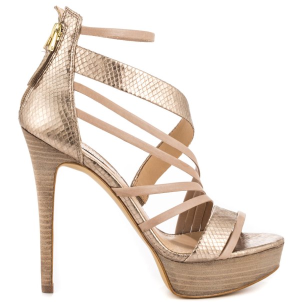 Guess-Krislyn-Pink-Multi-Strap-Sandals