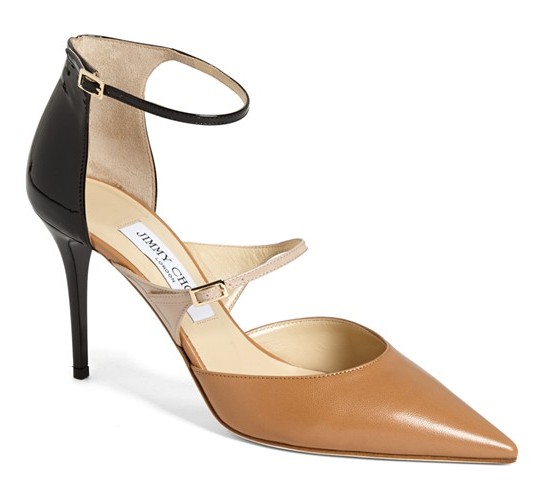 Jimmy-Choo-Twist-Ankle-Pumps